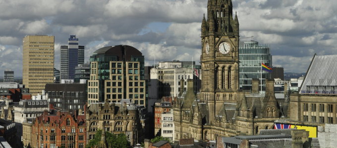 GMAT Tutoring in Manchester