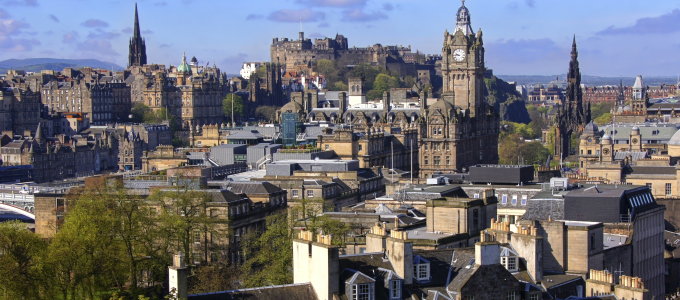 LSAT Tutoring in Edinburgh