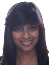 GMAT Prep Course Manchester - Photo of Student Shyama